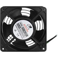 Inter-Tech 88887269 rack-toebehoren Koelventilator - thumbnail