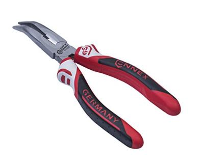 Connex Radio/Telefoontang 160Mm Gebogen 3C - COXT175160