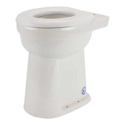 Zachte toiletzitting