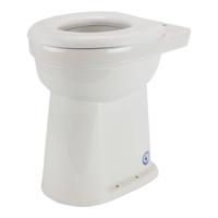 Zachte toiletzitting - thumbnail