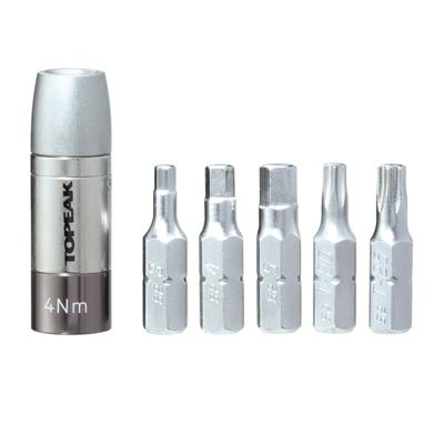 TOPEAK nano torqbox 4