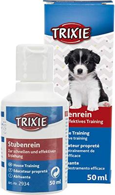 TRIXIE ZINDELIJK DRUPPELS
