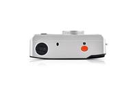 AgfaPhoto Reusable Photo Camera 35 mm black - thumbnail