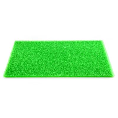 Antislipmat Tescoma 4food 47 x 30 cm Groen Plastic - thumbnail