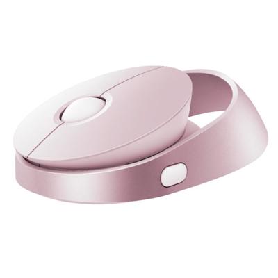 Rapoo Ralemo Air 1 Muis Roze