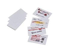 Colop 156481 Paper Cards Etiketten - thumbnail