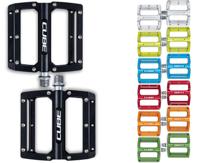 Cube All Mountain Flat Pedals - thumbnail