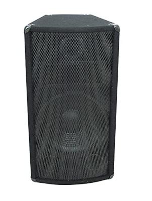Omnitronic TX-1220 3-weg 700 W luidsprekers