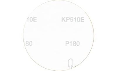 PFERD TOOLS 42871218 Schuurpapier voor schuurschijf Korrelgrootte (num) 180 (Ø) 125 mm 50 stuk(s)