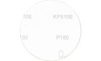PFERD TOOLS 42871218 Schuurpapier voor schuurschijf Korrelgrootte (num) 180 (Ø) 125 mm 50 stuk(s) - thumbnail