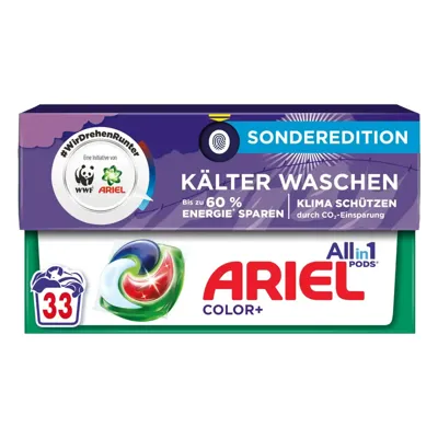 Ariel Ariel Pods Color 33WL