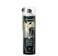 X1 SILICONENSPRAY 500ML 1615 - thumbnail