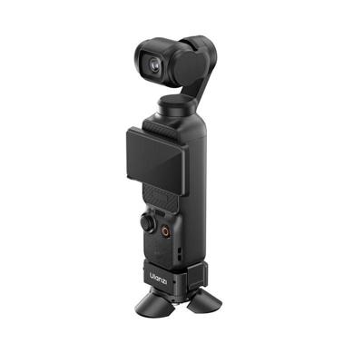 Ulanzi PK-08 mini statief voor DJI Osmo Pocket 3 met aluminium behuizing