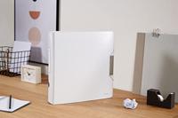 Leitz Ordner Active Style rug van 7,5 cm, poolwit - thumbnail