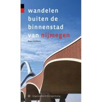 Wandelen buiten de binnenstad van Nijmegen (Paperback) - thumbnail