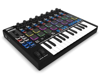 Reloop Keypad Pro
