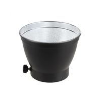 StudioKing reflector sk-sr15 voor 9,5 cm studioflitsers - thumbnail
