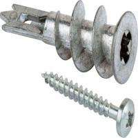 Fischer 40434 GKM 27 Gipsplaatplug 31 mm 100 stuk(s) - thumbnail