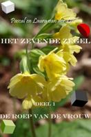 Het zevende zegel - Pascal En Laura Van der Linden - ebook - thumbnail