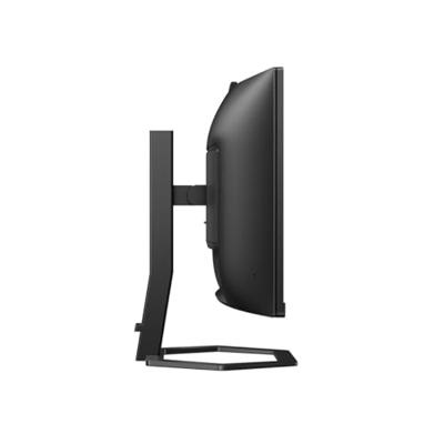 Philips 34E1C5600HE/00 LED-monitor Energielabel G (A - G) 86.4 cm (34 inch) 3440 x 1440 Pixel 21:9 4 ms HDMI, DisplayPort, USB-C VA LCD