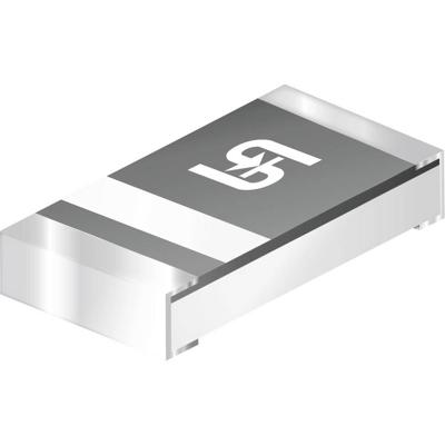 Taiwan Semiconductor Zenerdiode BZS55C8V2 RAG Behuizingssoort (halfgeleider) 1206 Tape on Full reel