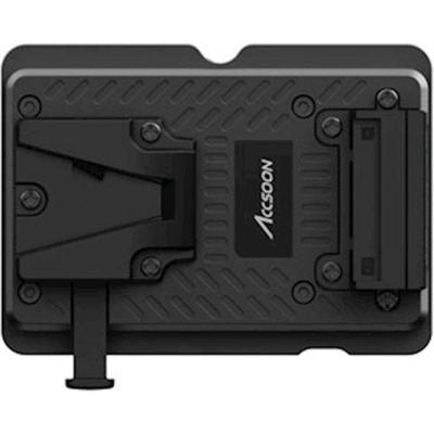 Accsoon ACC41 NP-F to V-Mount Battery Plate For M7& M7 Pro