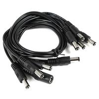 Mooer PDC-8S Daisy Chain DC Power Cable - thumbnail