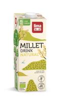 Lima Millet gierst drink bio 1 Liter - thumbnail