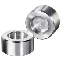 Siemens 7MH57106AD00 7MH5710-6AD00 DRUKGROEP VOOR WAEGEZELLEN VAN HET TYPE SISWAREX WL270 CP-S SB 100T MATERIAAL: ROESTVRIJ STAAL WAEGEZELLE IS NIET AANWEZIG - thumbnail