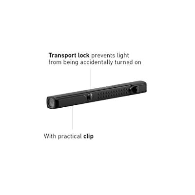 Ledlenser W2R Work Werklamp werkt op een accu LED 220 lm 7 h 61 g - thumbnail