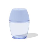 HEMA Puntenslijper blauw - thumbnail