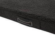 Sun Garden Buddy Orthopedisch Hondenkussen 100x65x10cm Antraciet - thumbnail