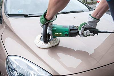 Hikoki SP18VA UAZ HAAKSE SCHUURMACHINE - SP18VAUAZ