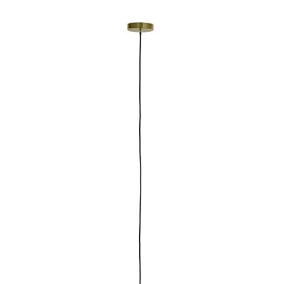 Light & Living Hanglamp 'Medina' 40cm, kleur Smoke
