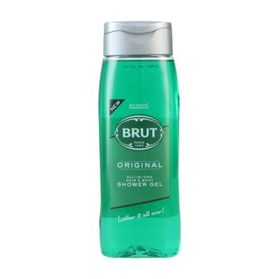 Brut Brut Original Showergel 500ML