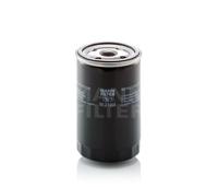MANN-FILTER Mann oliefilter/brandstoffilter hydrauliek - thumbnail