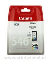 Canon CL-546 Cartridge Inkt - thumbnail