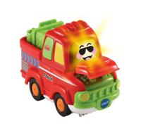 VTECH® Toet toet auto`s Pascal pick-up truck - thumbnail