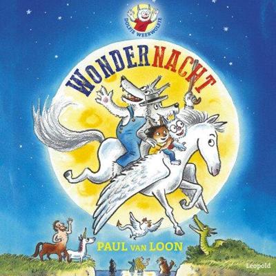 Wondernacht