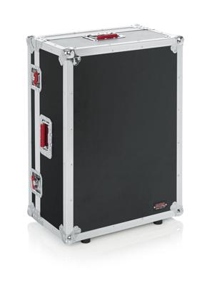 Gator Cases G-TOURM32RNDH flightcase voor Midas M32R LIVE Gator Cases G-TOURM32RNDH flightcase voor Midas M32R LIVE