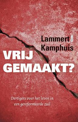 Vrijgemaakt? - Lammert Kamphuis - eBook (9789043523417)