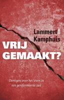 Vrijgemaakt? - Lammert Kamphuis - eBook (9789043523417) - thumbnail