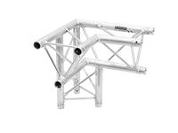 Alutruss DECOLOCK DQ3-PAL34 Driehoek truss 3-voudige hoek 90 ° - thumbnail
