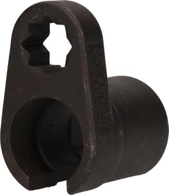 Brilliant Tools BT606001 1/2 steekdop voor lambda sondes, plat