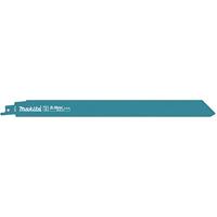 Makita Accessoires Makita reciprozaagblad s1221bef (5st) - thumbnail