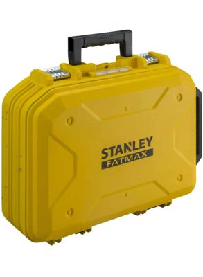 Stanley FMST1-71943 FatMax™ Technicus koffer Stanley FMST1-71943 FatMax™ Technicus koffer