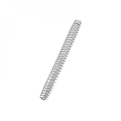 Ergotec veer vervanging spare spring soft 40-60kg