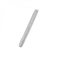Ergotec veer vervanging spare spring soft 40-60kg - thumbnail