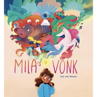 Mila's vonk