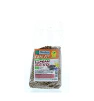 Damhert Gebroken lijnzaad bio 250 Gram - thumbnail
